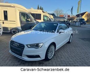 Audi Audi A3 Cabriolet ambition Gebrauchtwagen