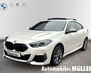 BMW BMW M235i xDrive Gran Coupe Panoramdach HuD ACC DA Gebrauchtwagen