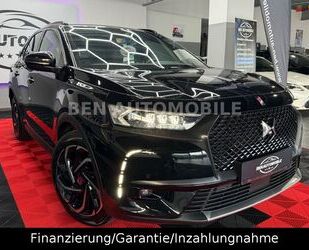 DS Automobiles DS7 (Crossback) Gebrauchtwagen