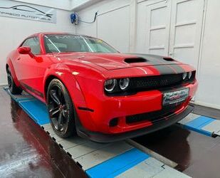 Dodge Dodge Challenger 6.4 V8 R/T Scat Pack/Widebody/Vol Gebrauchtwagen