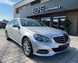 Mercedes-Benz Mercedes-Benz E 250 E -Klasse Lim. E 250 CDI BlueE Gebrauchtwagen