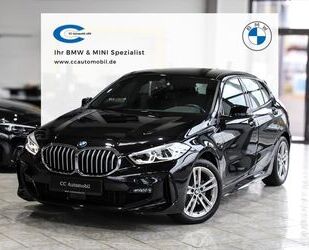 BMW BMW 118i M Sport ACC Kamera Gebrauchtwagen