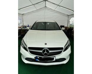 Mercedes-Benz Mercedes-Benz A 180 - Gebrauchtwagen