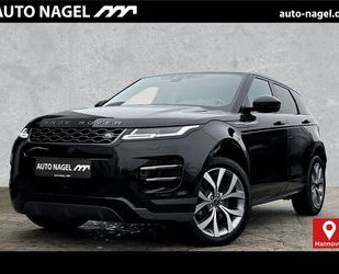 Land Rover Land Rover Range Rover Evoque P250 R-Dyn. S 20