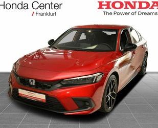 Honda Honda Civic e:HEV Sport Gebrauchtwagen