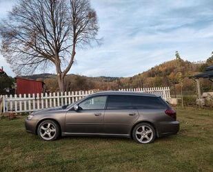 Subaru Subaru Legacy Kombi 2.0R Gebrauchtwagen