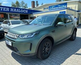 Land Rover Land Rover Discovery Sport AWD*Navi*Kam**ACC*Einpa Gebrauchtwagen