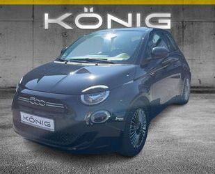 Fiat Fiat 500e Icon 118 PS Klimaautomatik Navi Gebrauchtwagen