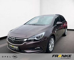 Opel Opel Astra ST Innovation#Automatik#LED-Matrix#PDC# Gebrauchtwagen