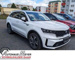 Kia Kia Sorento 1.6T 4WD Platinum PHEV+Spurassistent+H Gebrauchtwagen