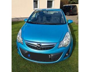 Opel Opel Corsa 1.2 ecoFLEX INNOVATION INNOVATION Gebrauchtwagen