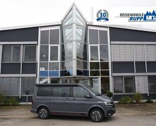 VW Volkswagen T6.1 California Beach Tour Edition Dig. Gebrauchtwagen