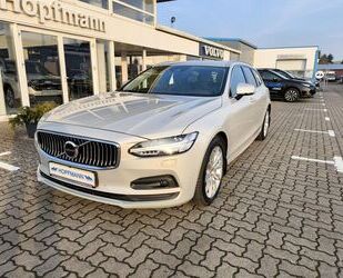 Volvo Volvo V90 B4 D AWD Momentum /Standhzg /BLIS/ACC/AH Gebrauchtwagen