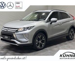 Mitsubishi Mitsubishi Eclipse Cross Diamant+ | LED KAMERA DAB Gebrauchtwagen