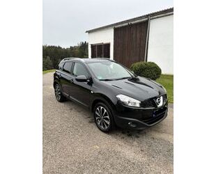 Nissan Nissan Qashqai 1.5 dCi i-Way | ACHSTEILE NEU | HU Gebrauchtwagen