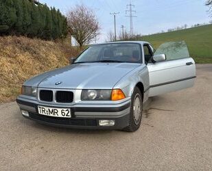 BMW BMW 320i Coupe 320i OLDTIMER Oldtimer