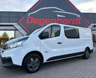 Fiat Talento Gebrauchtwagen