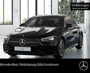 Mercedes-Benz CLA 180 Gebrauchtwagen