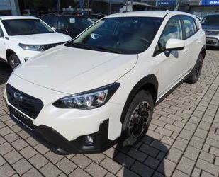 Subaru Subaru XV 1,6 i Edition Lineartronic Gebrauchtwagen