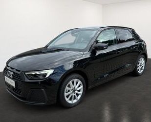 Audi Audi A1 Spb. 25 TFSI S tronic AudiConnect+AudiPhon Gebrauchtwagen