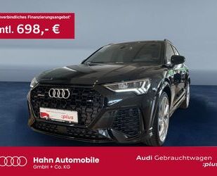 Audi Audi RS Q3 2.5 TFSI quattro S-trc Navi SONOS AHK C Gebrauchtwagen