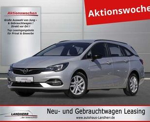 Opel Opel Astra Sports Tourer Business Edition //LED/PD Gebrauchtwagen