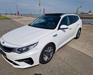 Kia Kia Optima 2.0 GDI Plug-in Hyb. Spirit Auto Spor.. Gebrauchtwagen