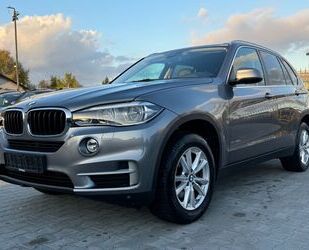 BMW BMW X5 Baureihe X5 xDrive25d Gebrauchtwagen