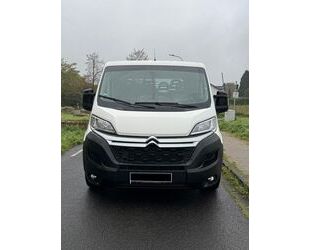 Citroen Citroën Jumper DoKa 7-Sitze Gebrauchtwagen