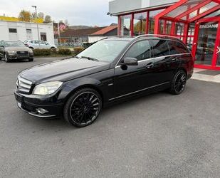 Mercedes-Benz Mercedes-Benz C 280 C -Klasse T-Modell*AUTOMATIK*X Gebrauchtwagen