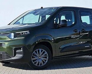 Citroen Citroën Berlingo 1,2 Plus Facelift AHK digitales Gebrauchtwagen