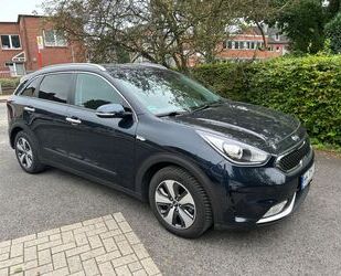 Kia Kia Niro 1.6 GDI Hybrid Gebrauchtwagen