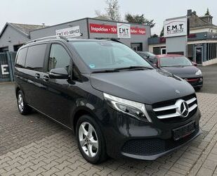 Mercedes-Benz Mercedes-Benz V -Klasse 250 d EDITION kompakt *LED Gebrauchtwagen