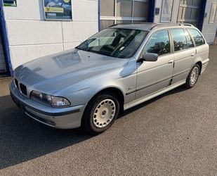 BMW BMW 520i Touring Gebrauchtwagen