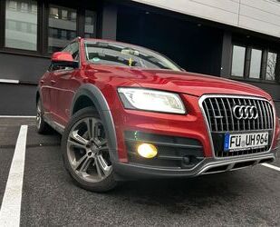 Audi Audi Q5 3.0 TDI OffRoad Paket S tronic quattro Gebrauchtwagen