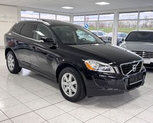 Volvo Volvo XC 60 Summum 2WD+Panorama+Kamera+Memory+2.Ha Gebrauchtwagen