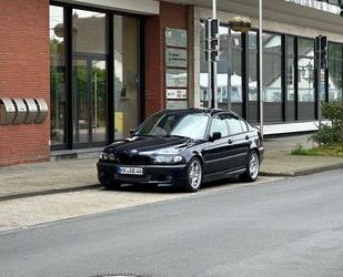 BMW BMW 320i - Gebrauchtwagen