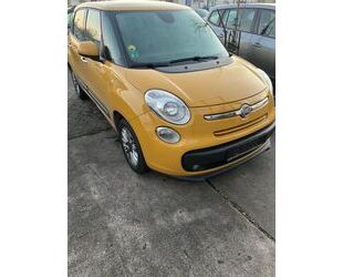 Fiat Fiat 500L 1.3 16V Multijet Dualogic Lounge S&S Lou Gebrauchtwagen