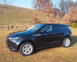 Land Rover Land Rover Range Rover Evoque D180 S AWD Automatik Gebrauchtwagen