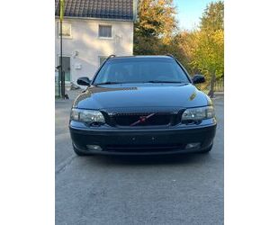 Volvo Volvo V70 2.4 T - Gebrauchtwagen