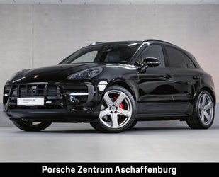 Porsche Porsche Macan GTS Pano BOSE PASM Memory Gebrauchtwagen