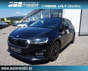 Skoda Skoda Fabia 1.0 TSI Style *LED-SCHEINWERFER* DAB* Gebrauchtwagen