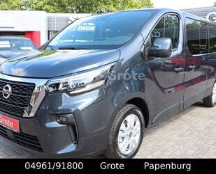 Nissan Nissan Primastar 2,0 DCI Tekna 9 Si L2H1 Navi 2 Sc Gebrauchtwagen