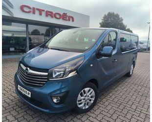 Opel Opel Vivaro B Combi L2H1 FreeActive CamperVan Gebrauchtwagen