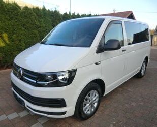 VW Volkswagen T6 Multivan, unfallfrei, 5 Sitze, sg.Zu Gebrauchtwagen