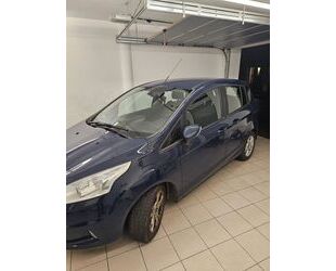 Ford Ford B-Max 1,6 Ti-VCT 77kW SYNC Edition PowerShif. Gebrauchtwagen