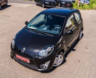 Renault Renault Twingo Dynamique 1.2 16V Klima+TUV+NR15 Gebrauchtwagen