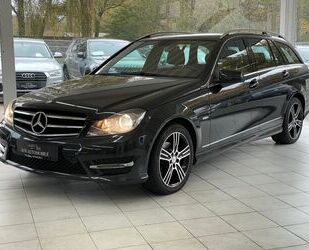 Mercedes-Benz Mercedes-Benz C 200 T-Modell Edition C/Service neu Gebrauchtwagen