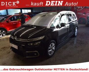 Citroen Citroën Grand C4 SpaceTour Feel NAVI/SHZ/ACC/MASS Gebrauchtwagen