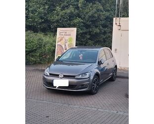 VW Volkswagen Golf 2.0 TDI BMT LOUNGE LOUNGE Gebrauchtwagen